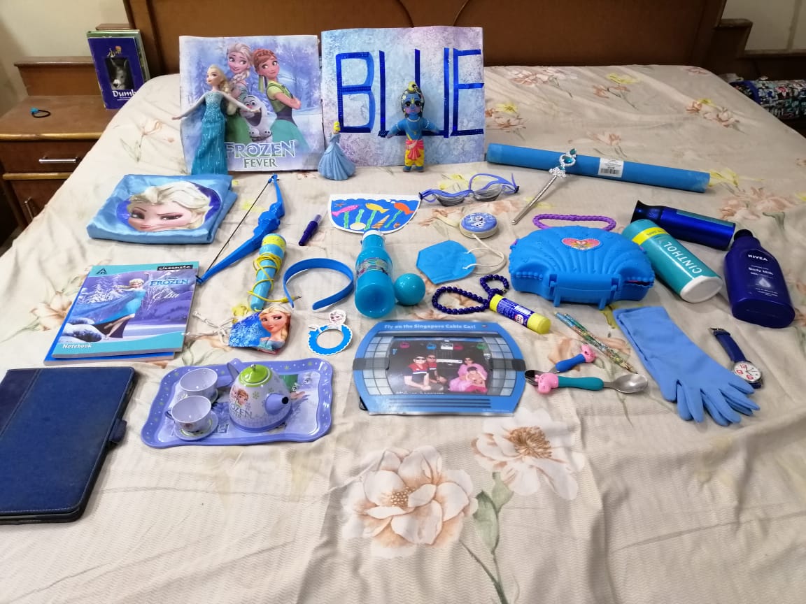 project